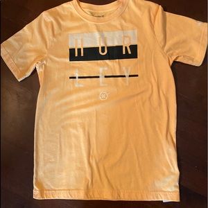 Boys XL Hurley shirt